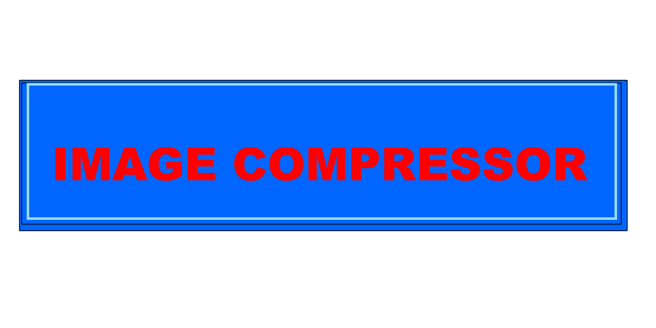 How to compress images to 20KB