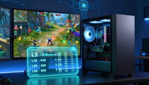 CPU L3 cache explained