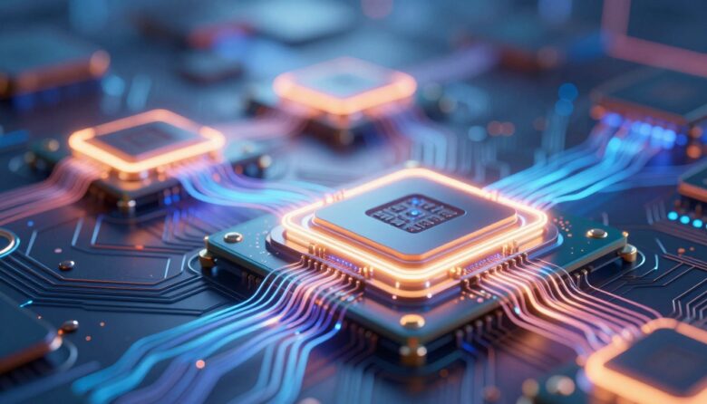 CPU cores and threads explained