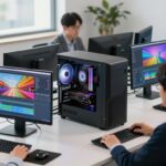 best processors for video editing