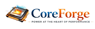 CoreForge