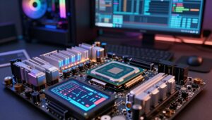 how to stress test CPU