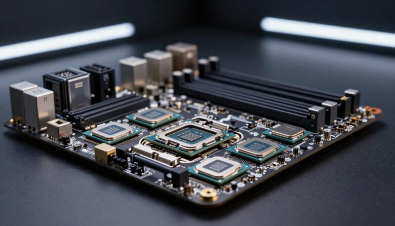 motherboard socket compatibility